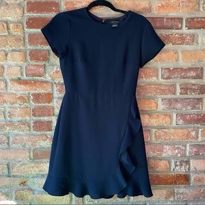 CLUB MONACO mini dress
